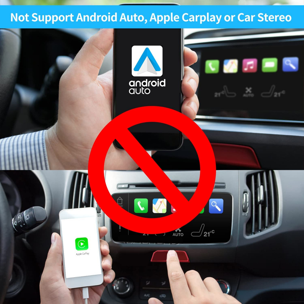 USB Male to Dual Female Cable, Data Charger Double Port Extender, Y... - Fresh Stock Dated February 2026