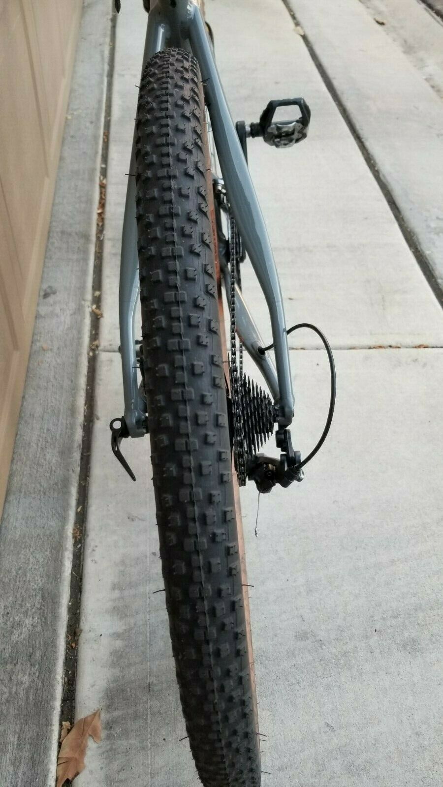 Cannondale Slate Gravel Bike - SMALL  **LOCAL PICK UP ONLY** - Fresh Stock Dated December 2025