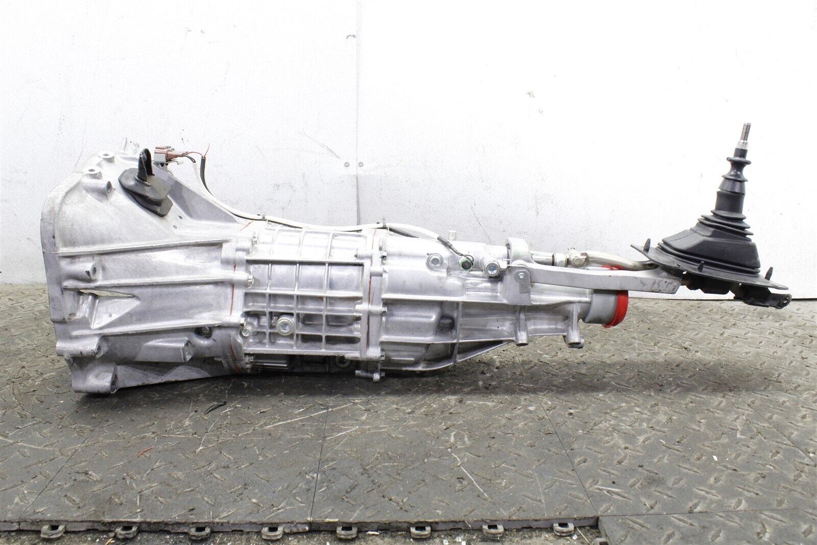 2018 Subaru BRZ Manual Transmission 6MT 17-20 - Fresh Stock Dated February 2026