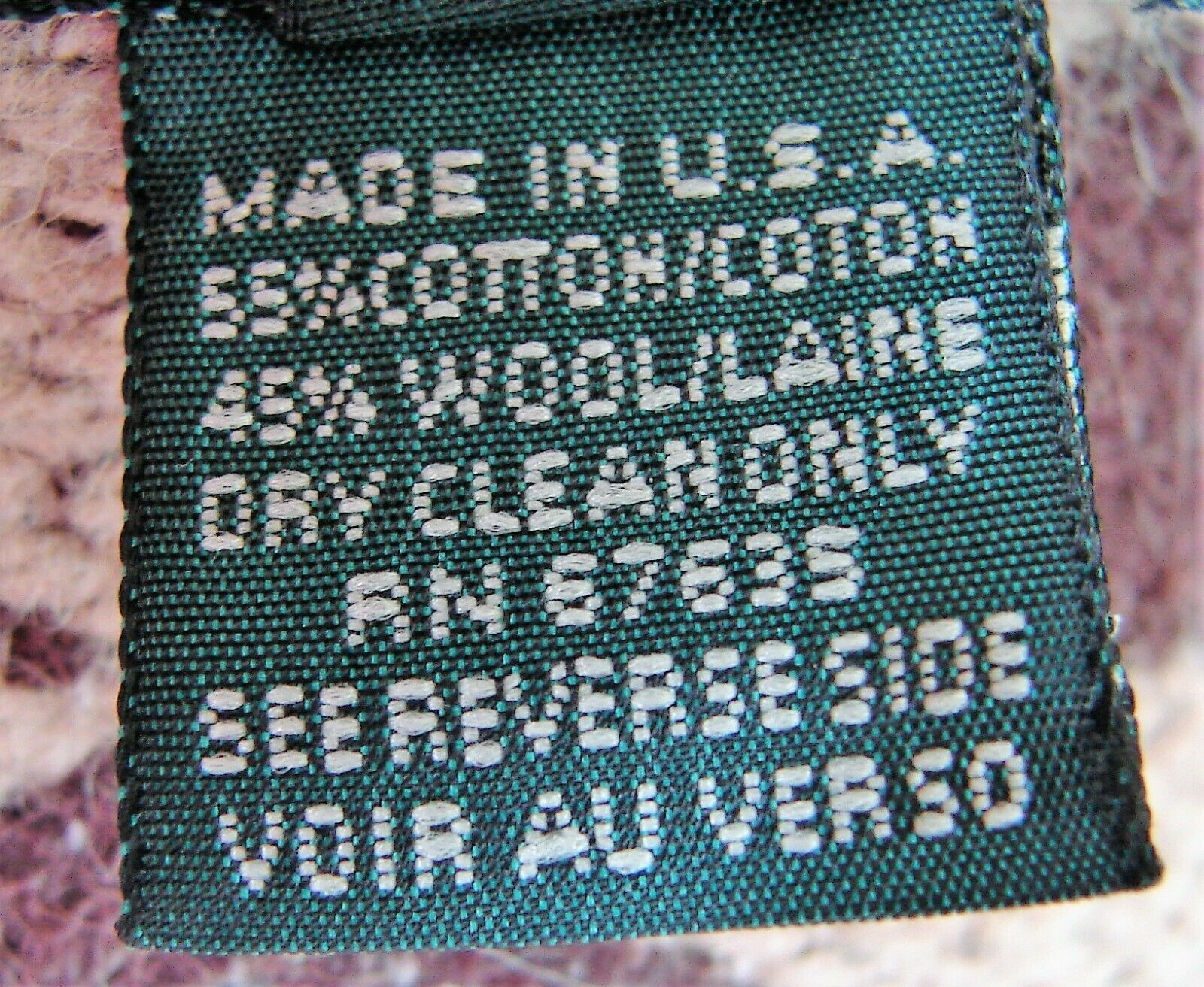 VINTAGE RALPH LAUREN COUNTRY WRAP AROUND LADIES SKIRT SOUTHWEST PATTERN SIZE S - Fresh Stock Dated February 2026