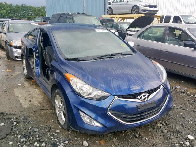 Used Manual Transmission Assembly fits  2013 Hyundai Elantra MT  2.0L Cpe Grade - Fresh Stock Dated February 2026