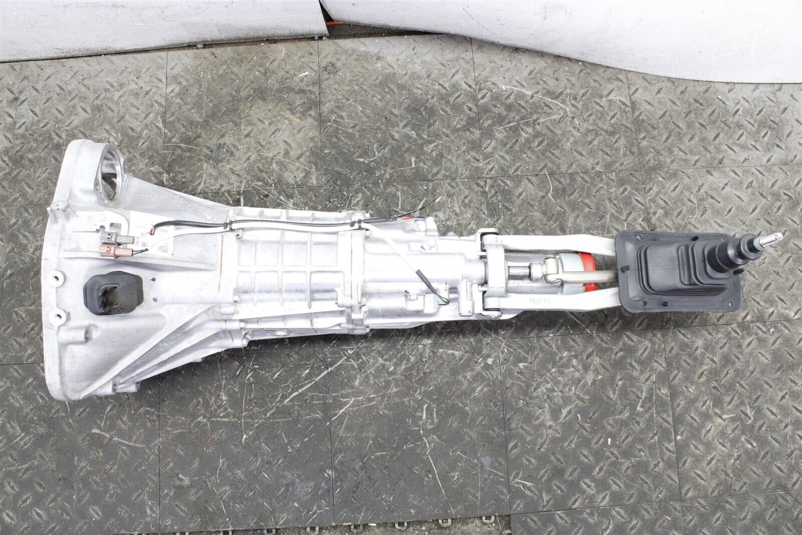 2018 Subaru BRZ Manual Transmission 6MT 17-20 - Fresh Stock Dated February 2026