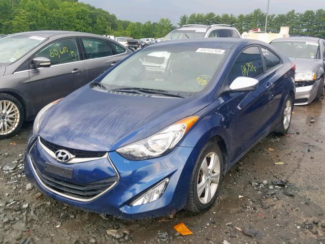 Used Manual Transmission Assembly fits  2013 Hyundai Elantra MT  2.0L Cpe Grade - Fresh Stock Dated February 2026