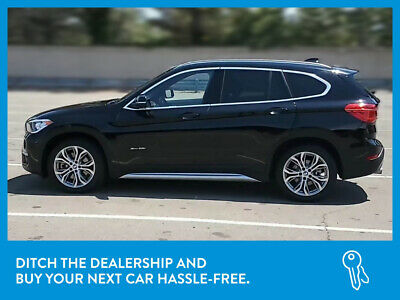 2016 BMW X1 xDrive28i Sport Utility 4D - Fresh Stock Dated December 2025