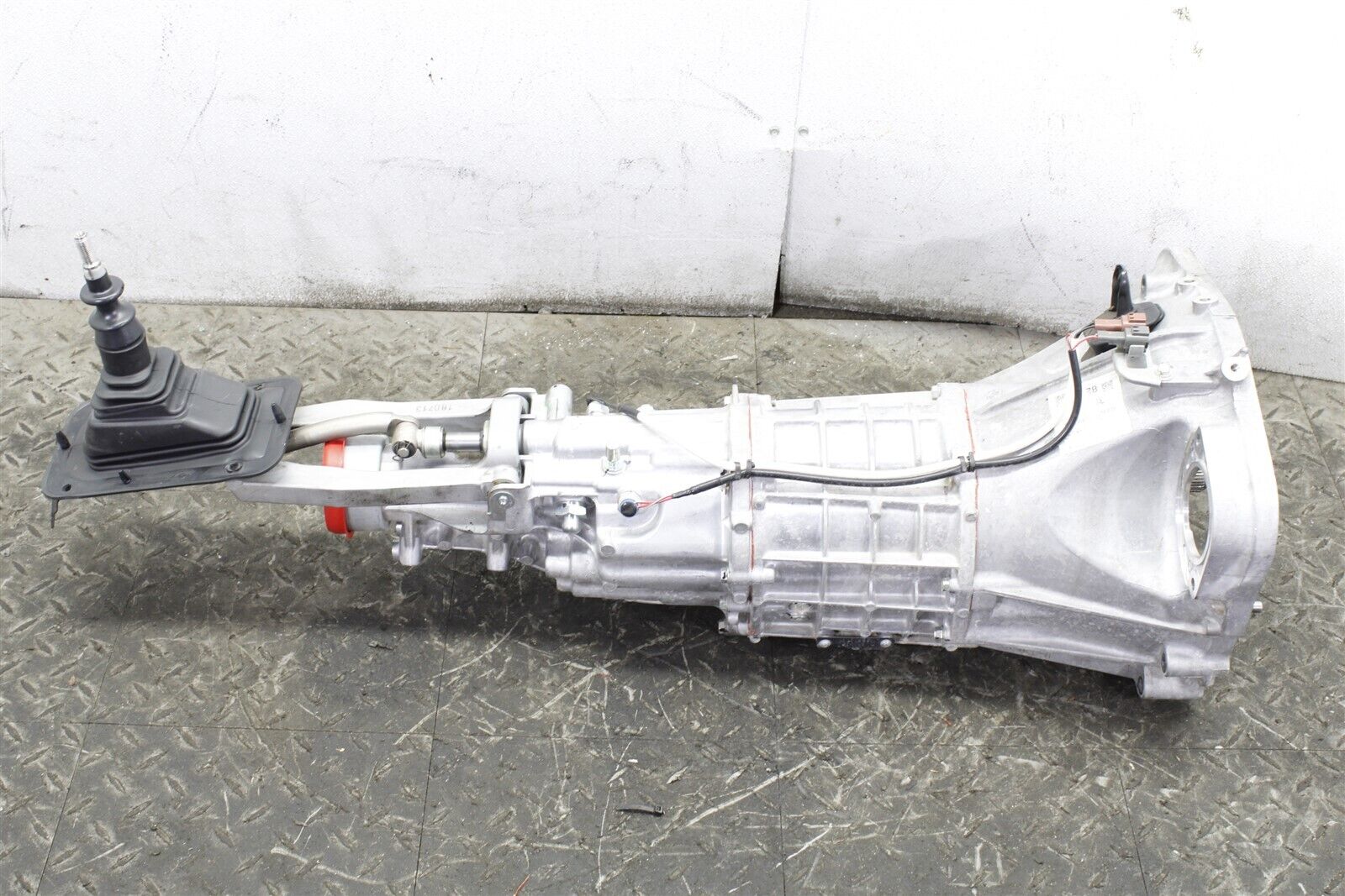 2018 Subaru BRZ Manual Transmission 6MT 17-20 - Fresh Stock Dated February 2026