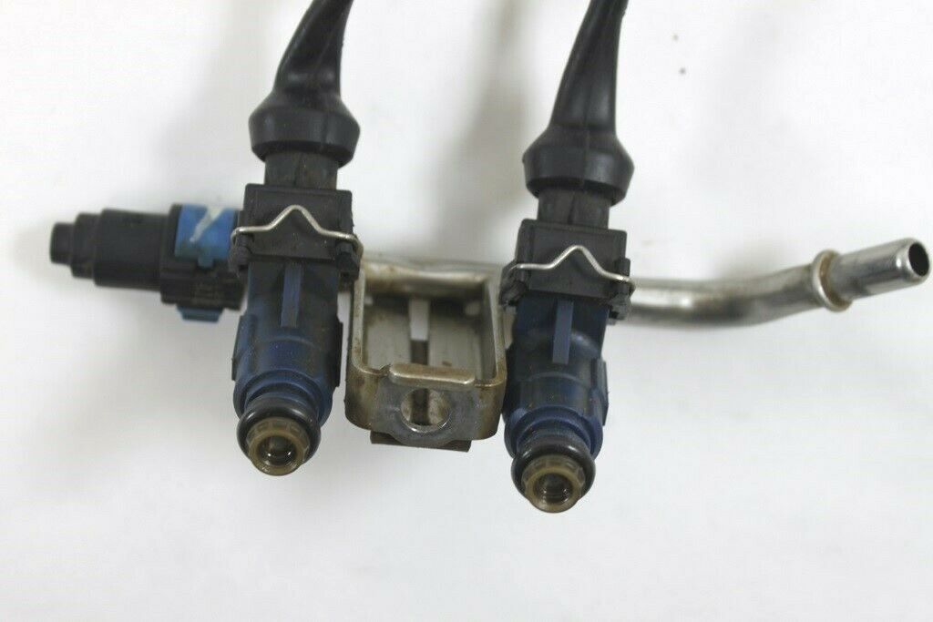 2013 Polaris Sportsman 800 EFI Fuel Injectors with Pump and Throttle Body (OEM) - Fresh Stock Dated February 2026