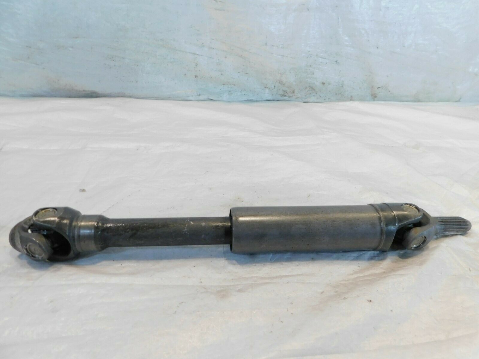 BMW K1200 K1200R K1200S & K1200GT Rear Wheel Diff Differential Drive Shaft - Fresh Stock Dated February 2026