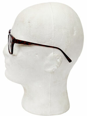 Kingsman Eyeglasses Tortoise Harry Hart Glasses Secret Service Movie Costume - Fresh Stock Dated February 2026