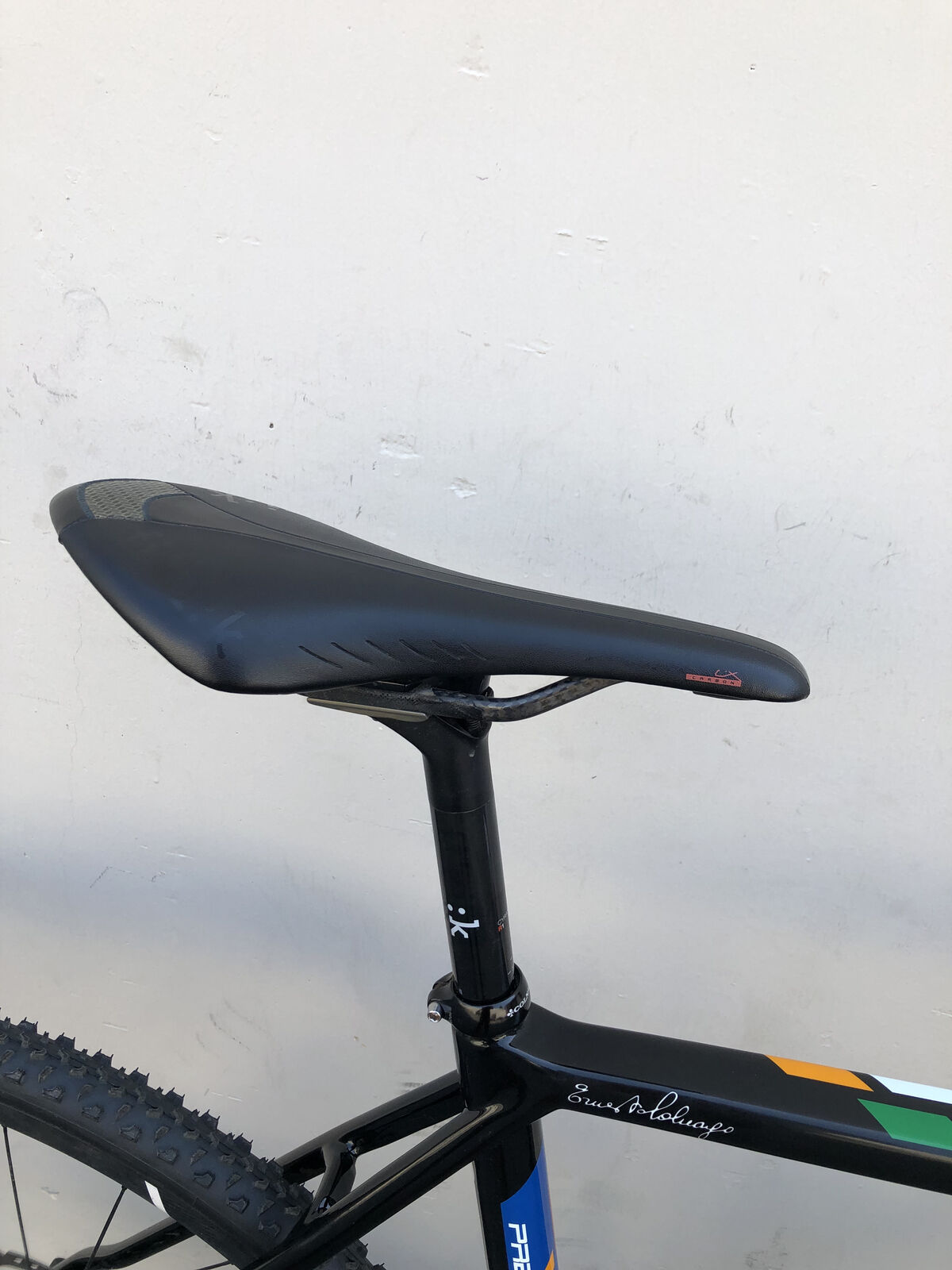 2019 Colnago Prestige, Size 55 cm, Very Good - INV-76279 - Fresh Stock Dated February 2026