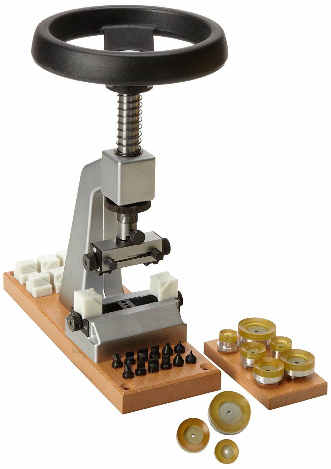 Bergeon 5700-A Waterproof Watch Case Repair kit - Fresh Stock Dated December 2025