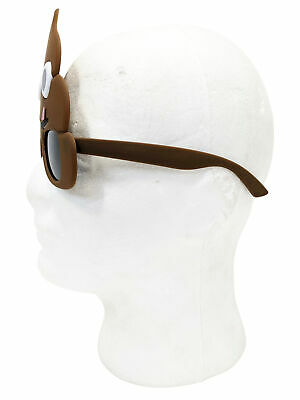 Poop Emoji Sunstache Sunglasses Emoticon Shades Novelty Glasses Poo Crap - Fresh Stock Dated February 2026