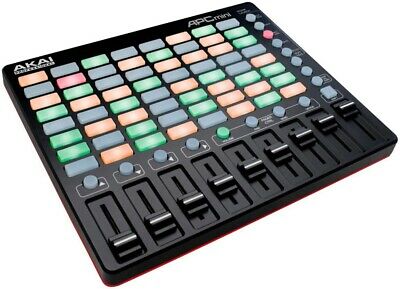 Akai Professional APC MINI Ableton Live Controller - Fresh Stock Dated February 2026