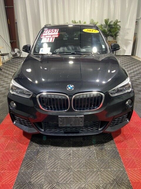 2017 BMW X1 xDrive28i 2017 BMW X1 xDrive28i - Fresh Stock Dated December 2025