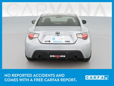 2015 Scion FR-S Coupe 2D - Fresh Stock Dated February 2026