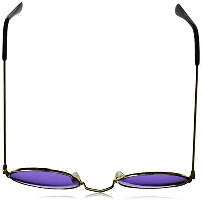 Glasses Wire-Rimmed  Costume Accessories - Fresh Stock Dated December 2025
