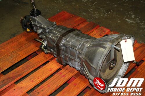 82 85 TOYOTA CELICA XX CHASER CROWN SOARER TRANSMISSION JDM 1G-GEU FREE SHIPPING - Fresh Stock Dated December 2025
