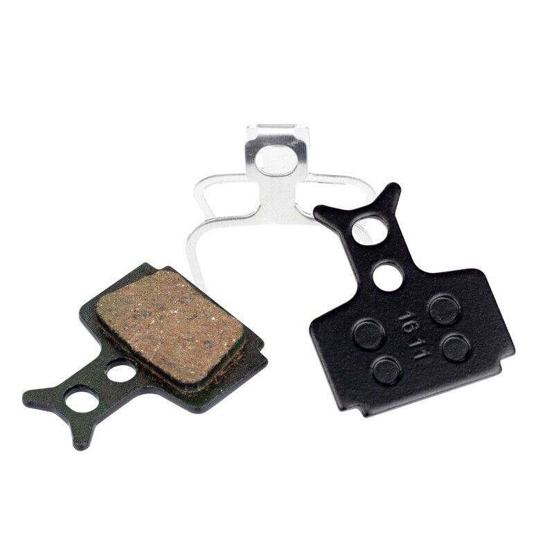 Brake pads Disc For The mega For formula R1 R1R RO RX T1 Resin Spare Useful - Fresh Stock Dated February 2026