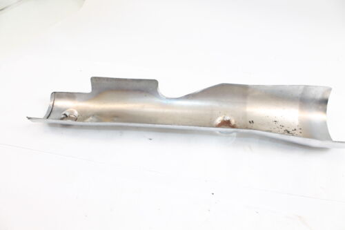 06 Kawasaki Vn1600 Drive Shaft Cover, Chrome (OEM) - Fresh Stock Dated February 2026
