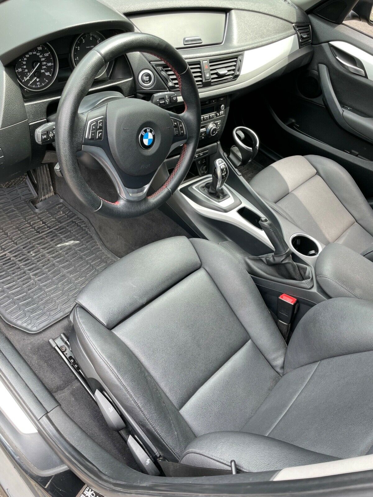 2013 BMW X1 XDRIVE28I - Fresh Stock Dated December 2025