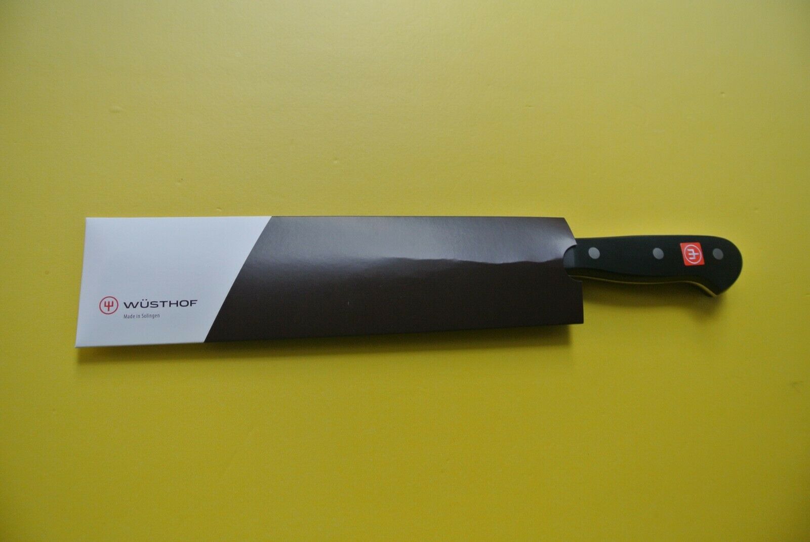 Wusthof classic le cordon bleu hollow COOK'S knife  #4571/20cm 8