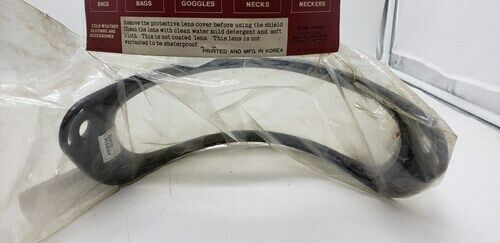 Face Shield Sno Rider Fog Free BH01X - Fresh Stock Dated February 2026