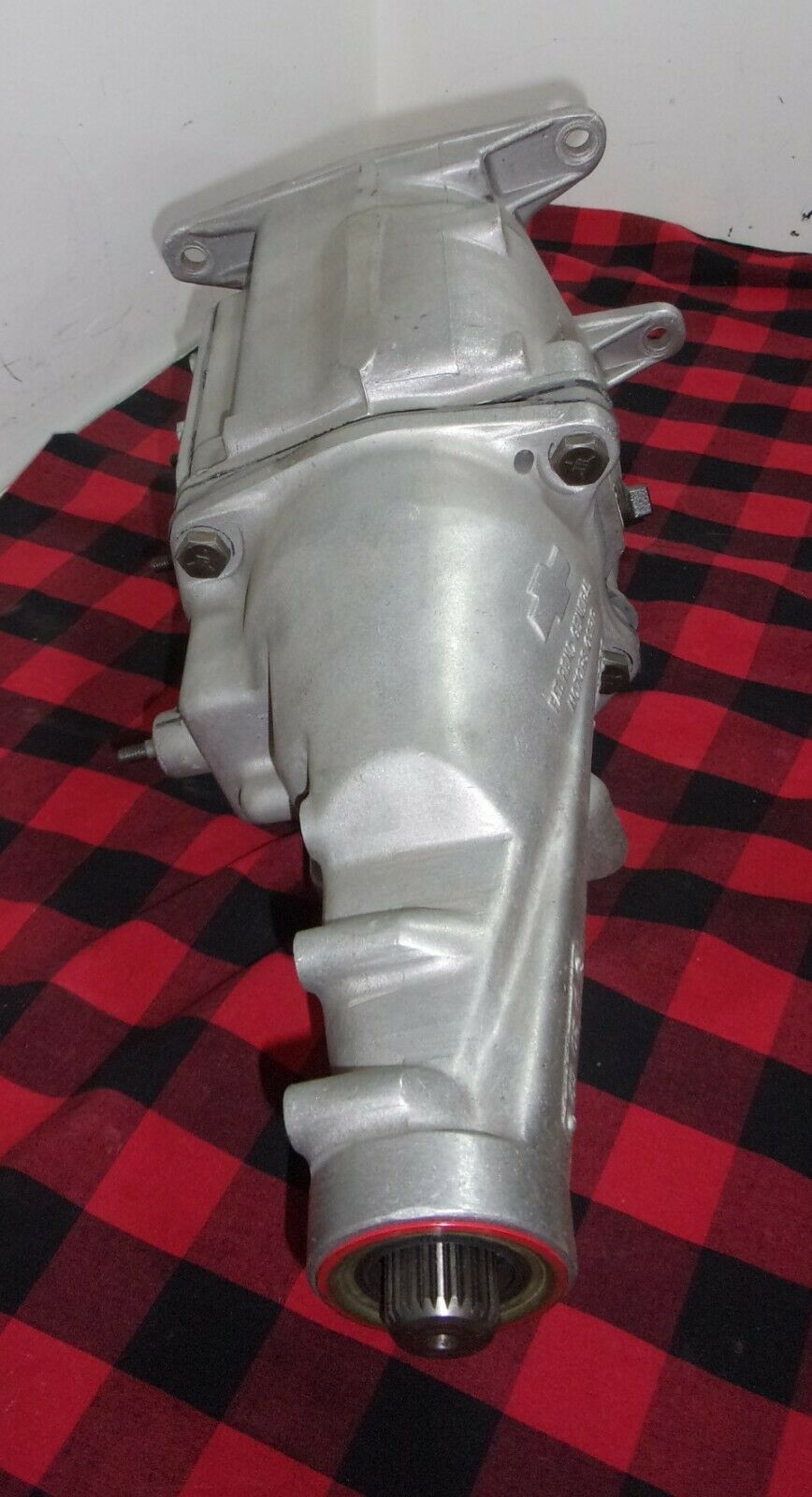 EARLY GM T10 4 SP CLOSE 2.20 PASSENGER CARS 10 x 27  ONE YEAR WARRANTY - Fresh Stock Dated December 2025