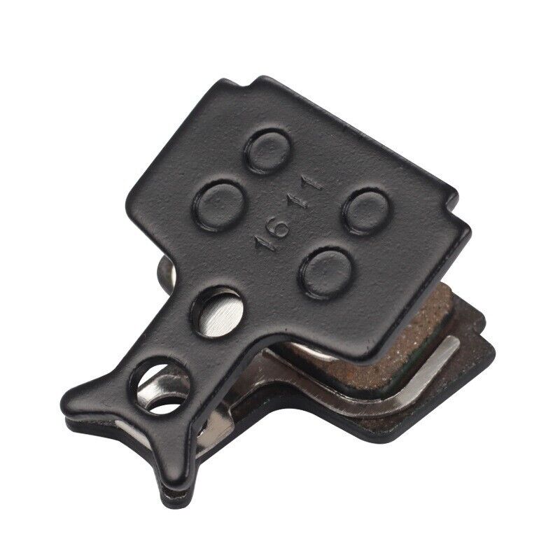 Brake pads Disc For The mega For formula R1 R1R RO RX T1 Resin Spare Useful - Fresh Stock Dated February 2026