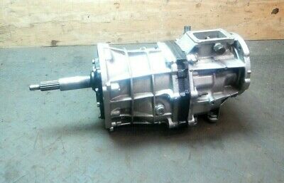 Jeep AX5 Wrangler YJ Cherokee XJ 94-02 Manual 5 Speed Transmission 2.5L 4 Cyl - Fresh Stock Dated December 2025