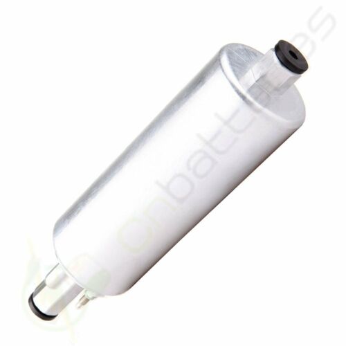 Electric Fuel Pump For Victory V92SC 2000-2001 for Victory V92C 1999-2000 GSL414 - Fresh Stock Dated February 2026