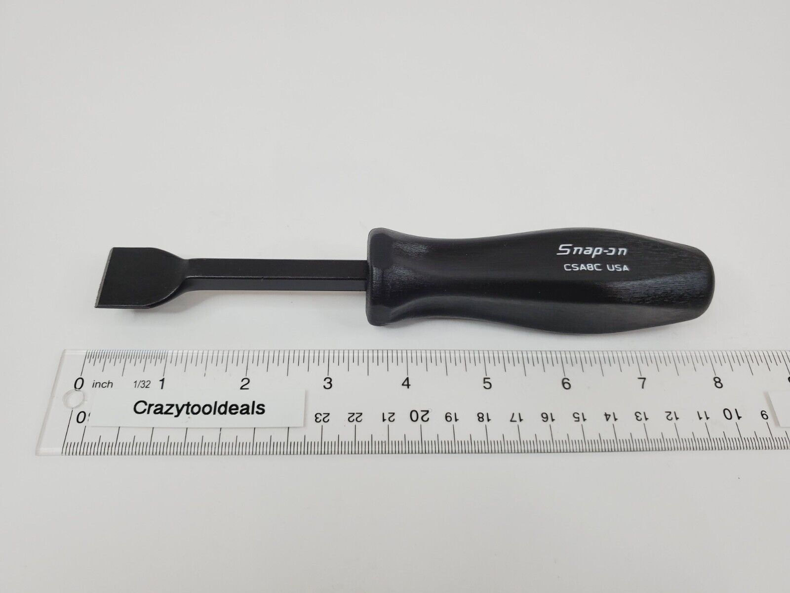 Snap On Tools NEW CSA8C 7-5/8