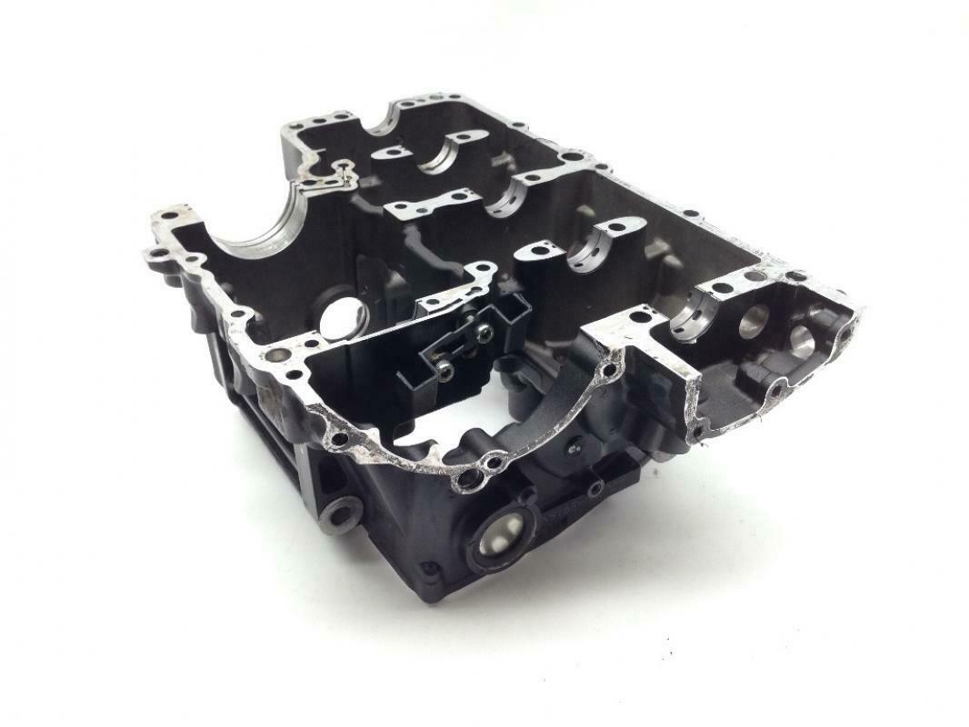 R1 Upper Lower Center Cases Case 2007 Yamaha YZF x - Fresh Stock Dated February 2026