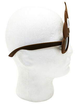 Poop Emoji Sunstache Sunglasses Emoticon Shades Novelty Glasses Poo Crap - Fresh Stock Dated February 2026