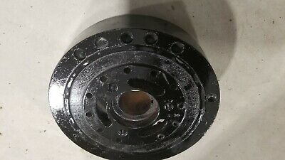 MerCruiser Harmonic Balancer BBC Big Block Chevy 454 Mag Boat Marine 502 330hp - Fresh Stock Dated February 2026