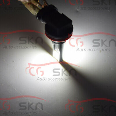 For Suzuki GSXR1000 2007-2008 - 4x H7 H9 LED Headlight 6000K WHITE Bulbs Kit - Fresh Stock Dated February 2026