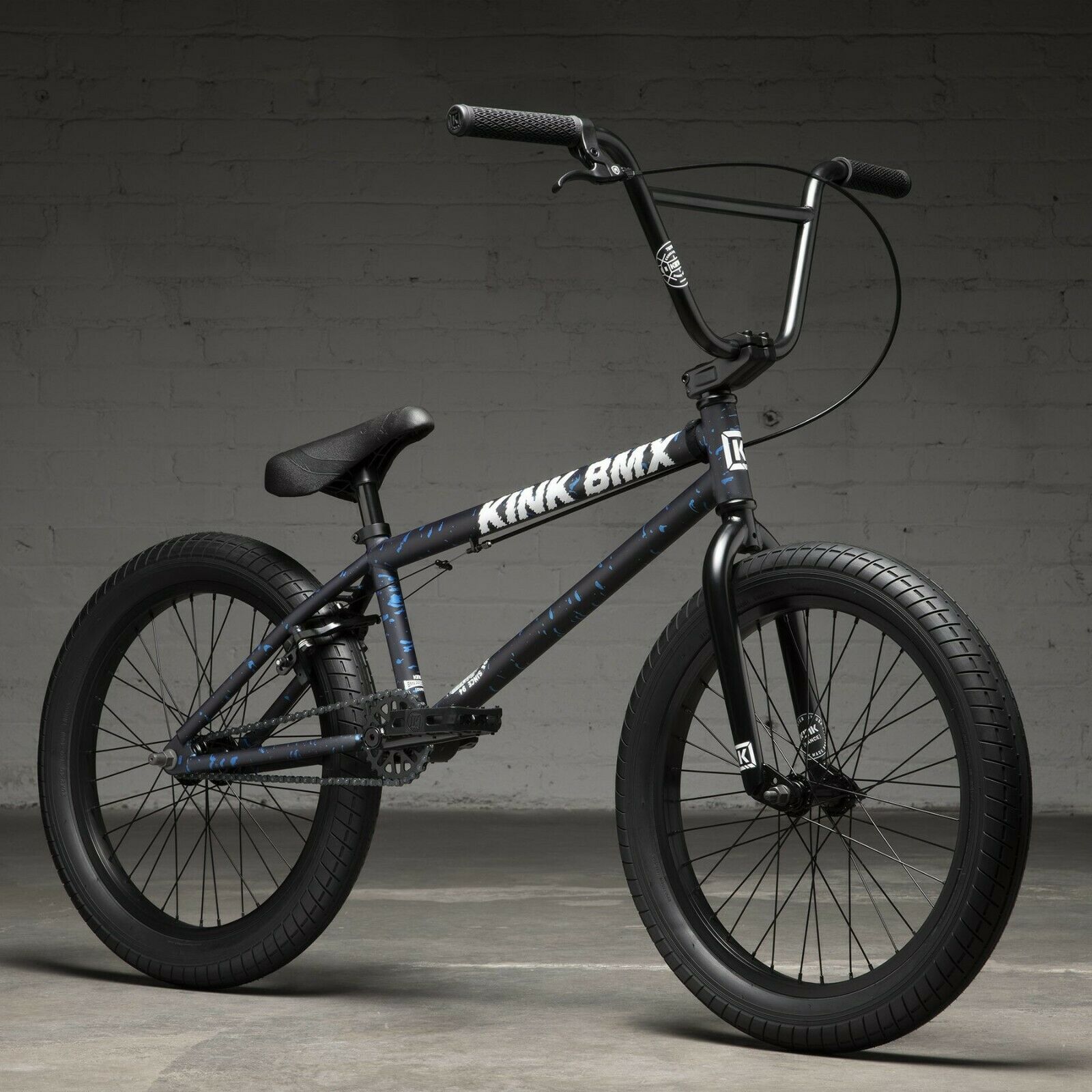 2022 Kink Curb 20
