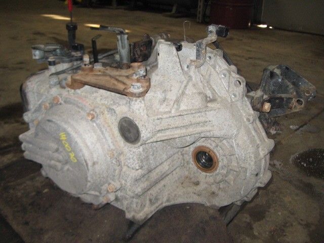 01 02 03 04 05 06 SANTA FE AUTOMATIC TRANSMISSION 2.4L 316980 - Fresh Stock Dated February 2026