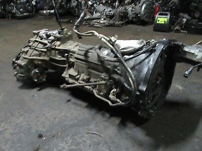 JDM 2L TOYOTA HILUX 4RUNNER 2.4L DIESEL TURBO TRANSMISSION 2LTE- 2L-TE 4X4 AUTO - Fresh Stock Dated December 2025