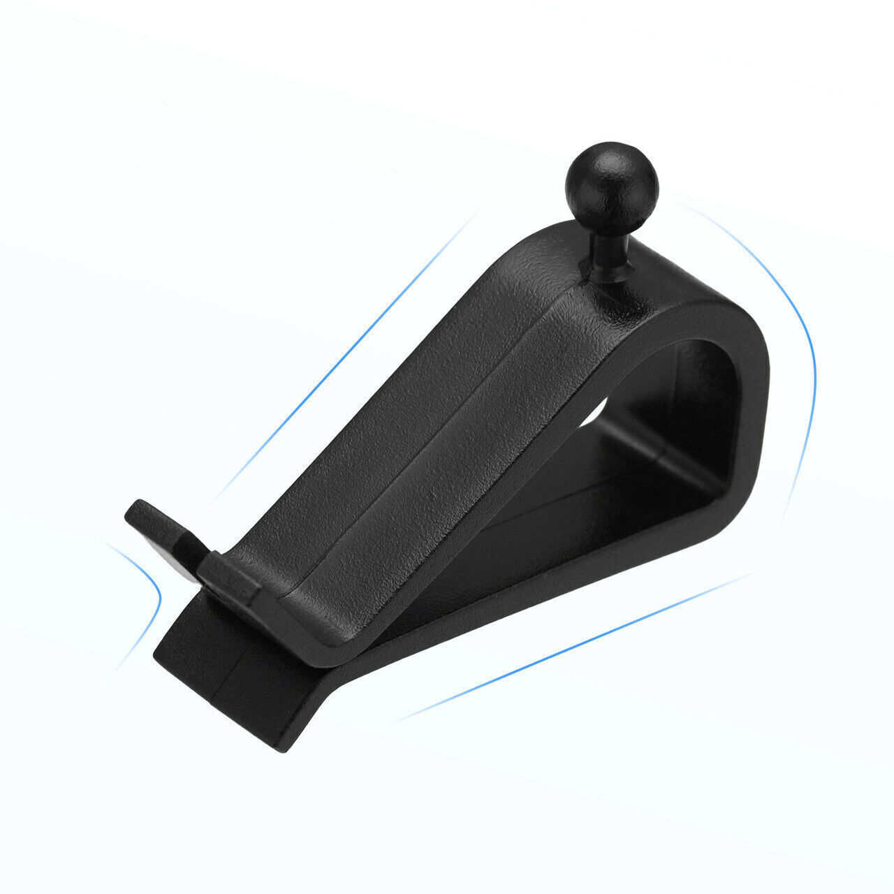 Car Radio Stereo 3.5mm GPS Microphone Bluetooth Enabled Audio External Mic US - Fresh Stock Dated February 2026