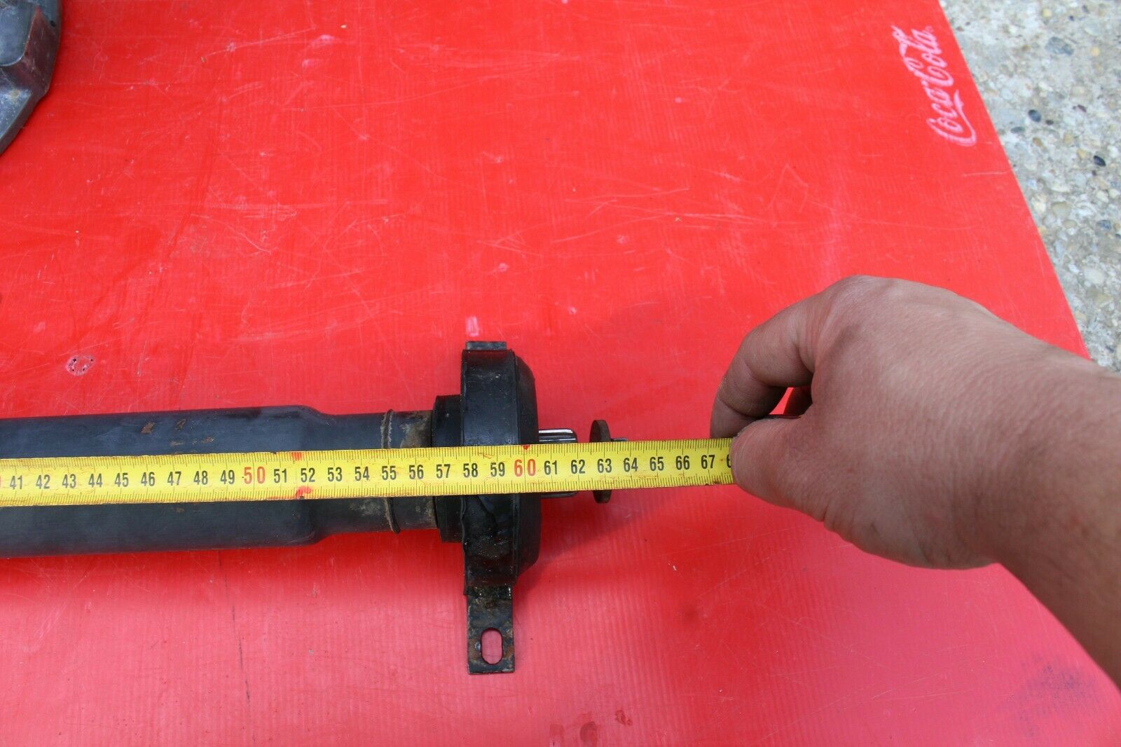 BMW E10,E21 M10 240 GEARBOX 5 SPEED SHORT - Fresh Stock Dated December 2025