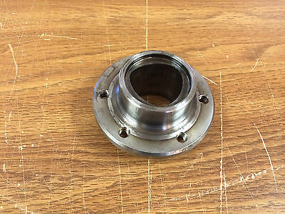 Volvo Penta AQ170 165 6 cylinder B30 Vibration Damper Harmonic Balancer Hub - Fresh Stock Dated February 2026