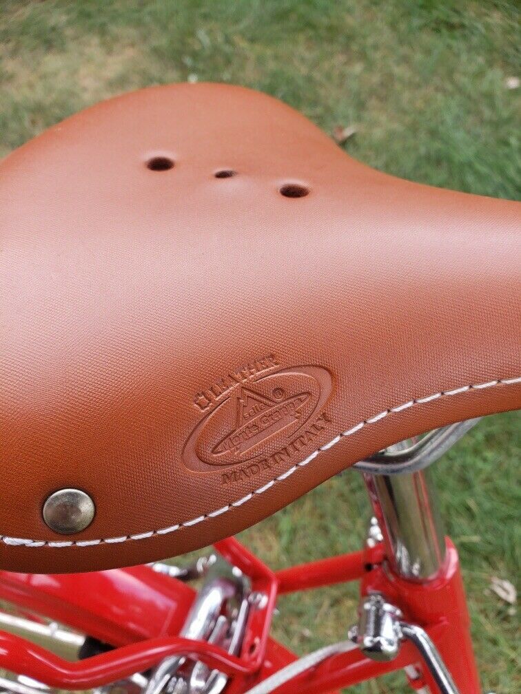 Fendi 1925 Bicycle With Basket Bag Rack Exercise Cardio Peekaboo Kan - Fresh Stock Dated February 2026