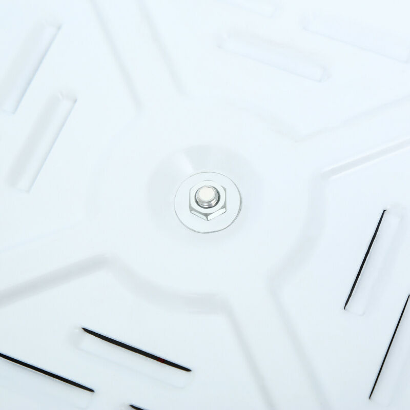 1000W Portable Electric Single Burner Hot Plate Kitchen Stove RV Dorm Cooktop - Fresh Stock Dated February 2026