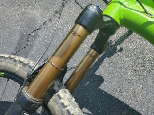 Jamis Hardline A1 2018 Large - Fresh Stock Dated December 2025