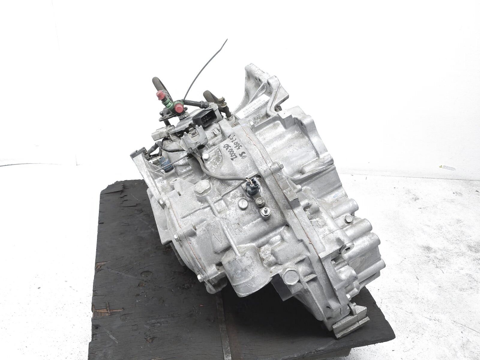 01-08 Volvo S60 Fwd Auto Transmission Gearbox Tranny 95K Miles *Turbo Model* - Fresh Stock Dated February 2026