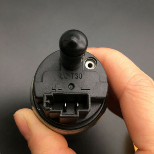 FOR 05 06 NINJA ZX6R ZX-6R 636  FUEL PUMP - NEW - EASY DIRECT SWAP - Fresh Stock Dated February 2026