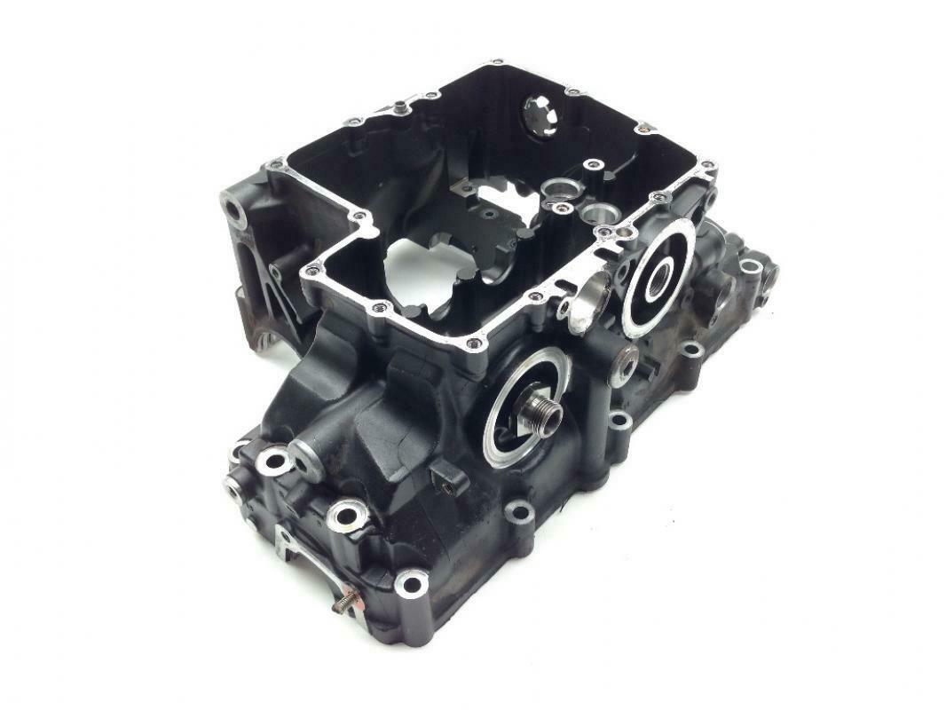 R1 Upper Lower Center Cases Case 2007 Yamaha YZF x - Fresh Stock Dated February 2026