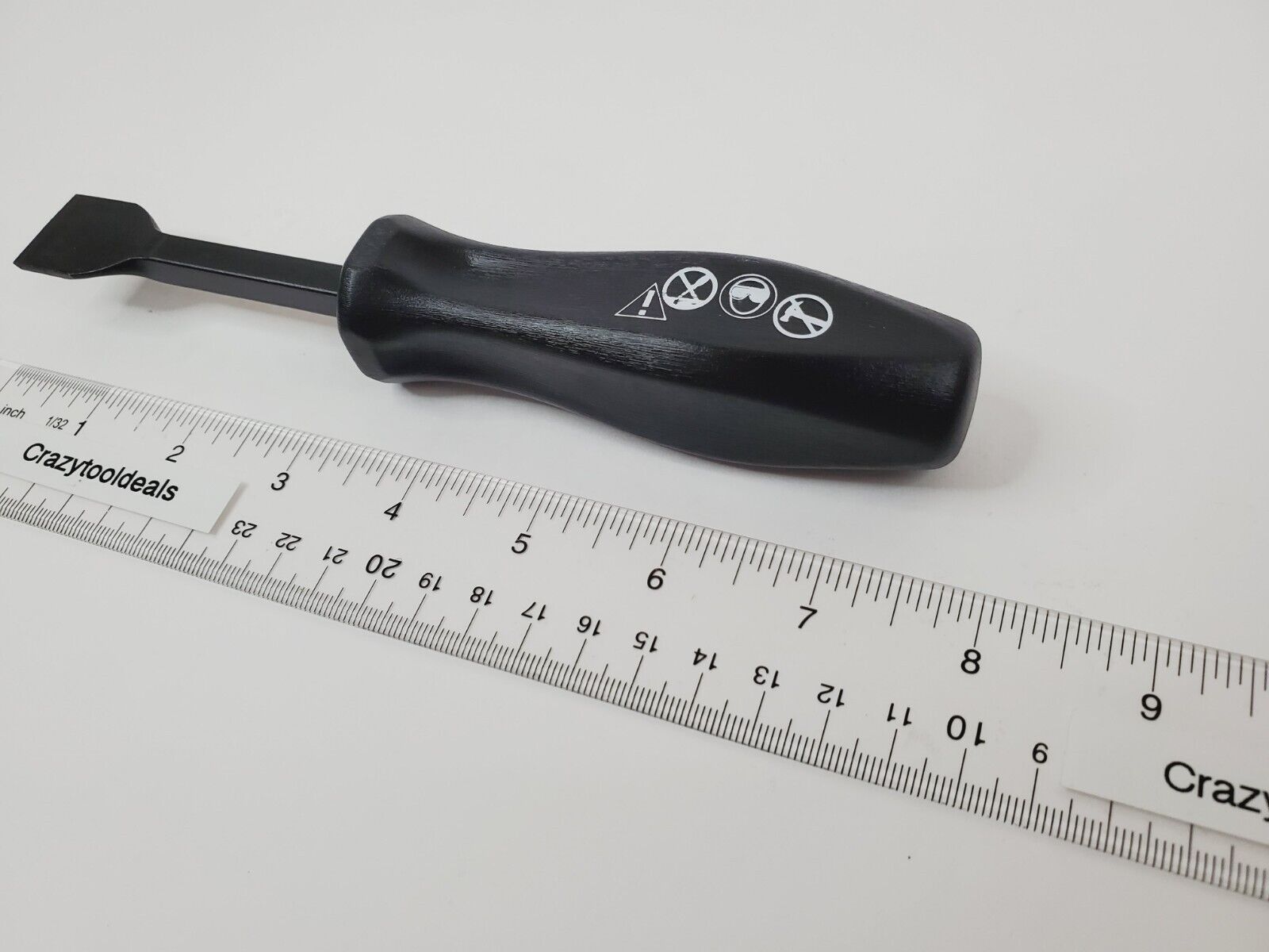 Snap On Tools NEW CSA8C 7-5/8