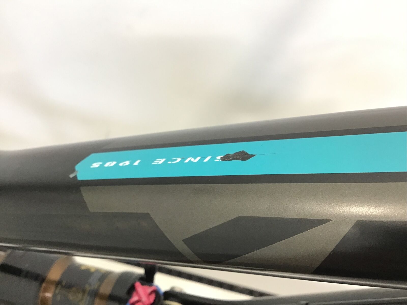 Yeti SB5 Carbon XT Mountain Bike Medium 27.5