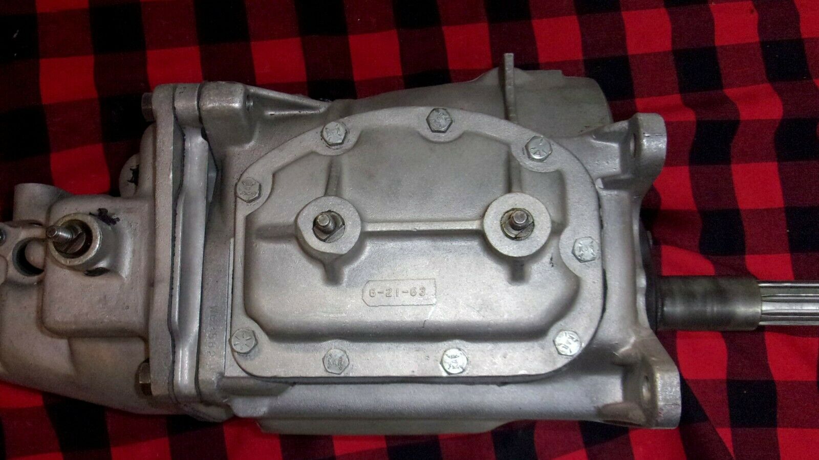 EARLY GM T10 4 SP CLOSE 2.20 PASSENGER CARS 10 x 27  ONE YEAR WARRANTY - Fresh Stock Dated December 2025