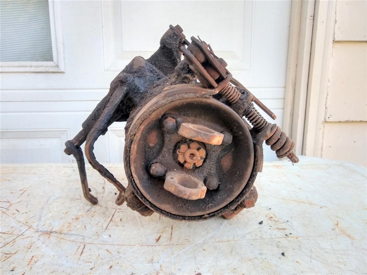 C-39701 Dodge Truck 3 Speed Transmission 1948 1949 1950 1951 1952 1953 1954 1955 - Fresh Stock Dated February 2026